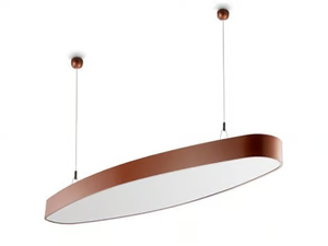 GONDOLA - LED aluminium pendant lamp _ Terzo Light